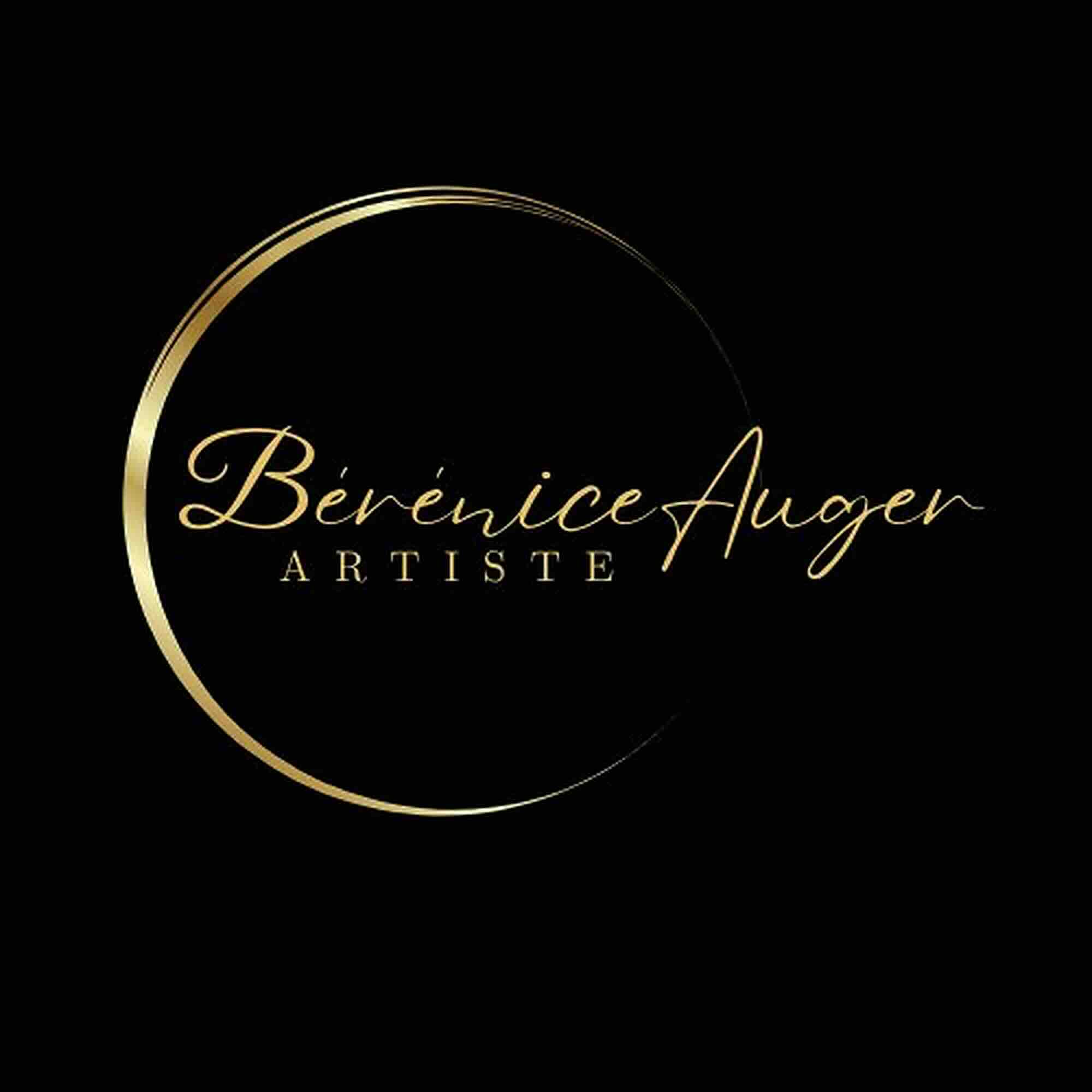 Bérénice Auger — site développé par Aldjia Boughias